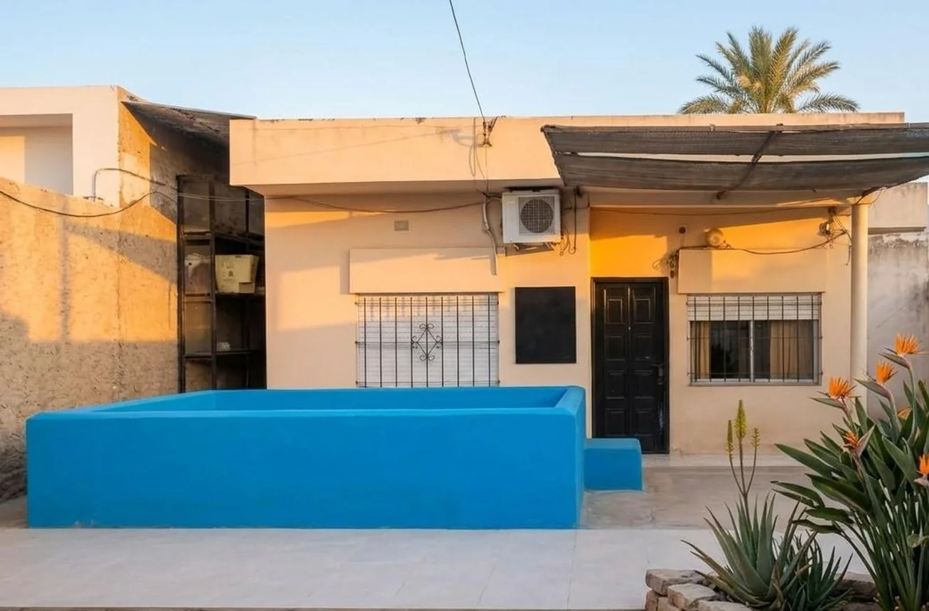 Casa en venta en Remedios de Escalada, foto 2