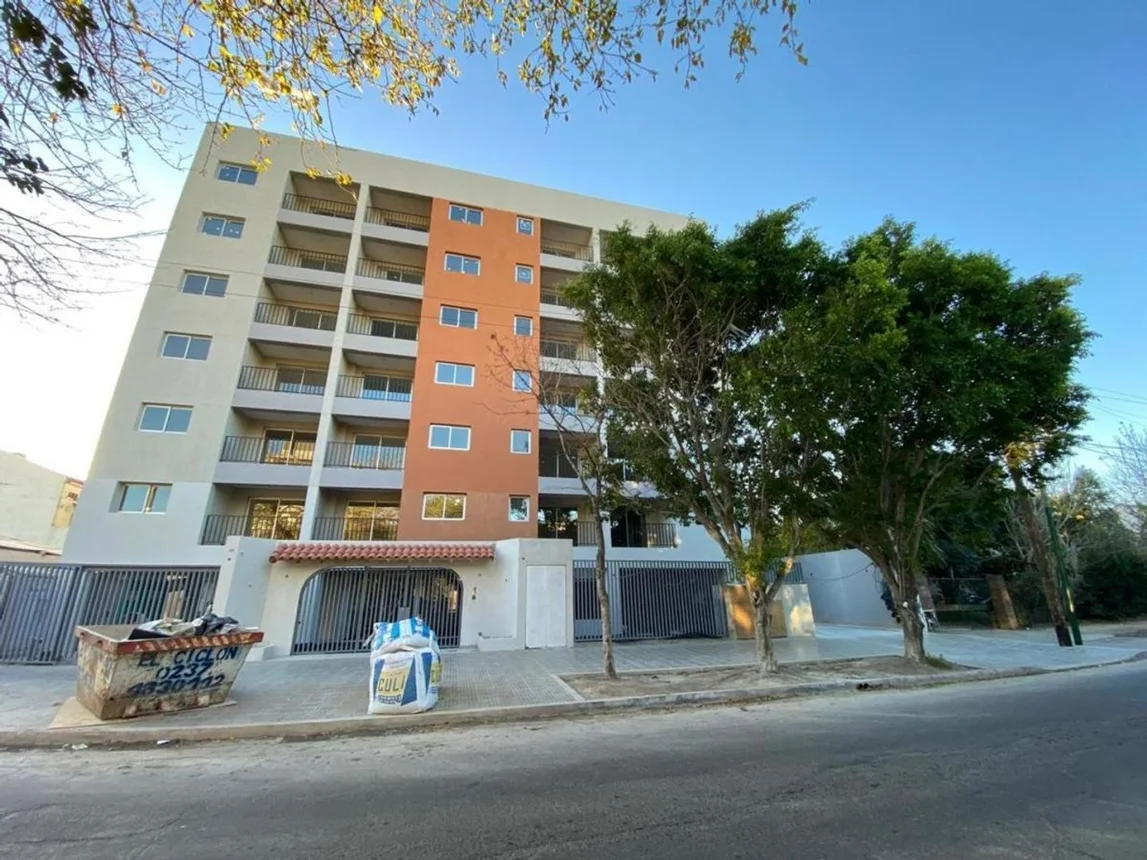 Departamento de 2 ambientes en venta en Ituzaingó, General Alvear 1100