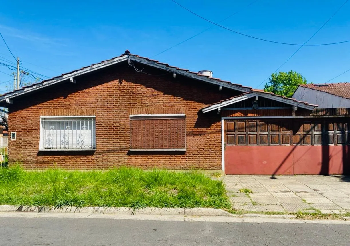 Casa en venta en Villa Tesei