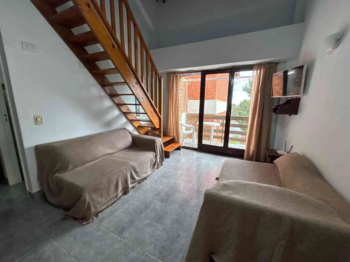 Departamento en venta en Pinamar