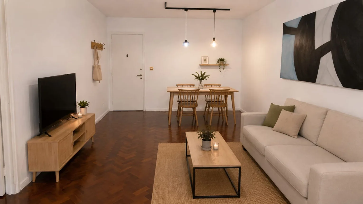 Departamento en venta en Palermo, foto 4