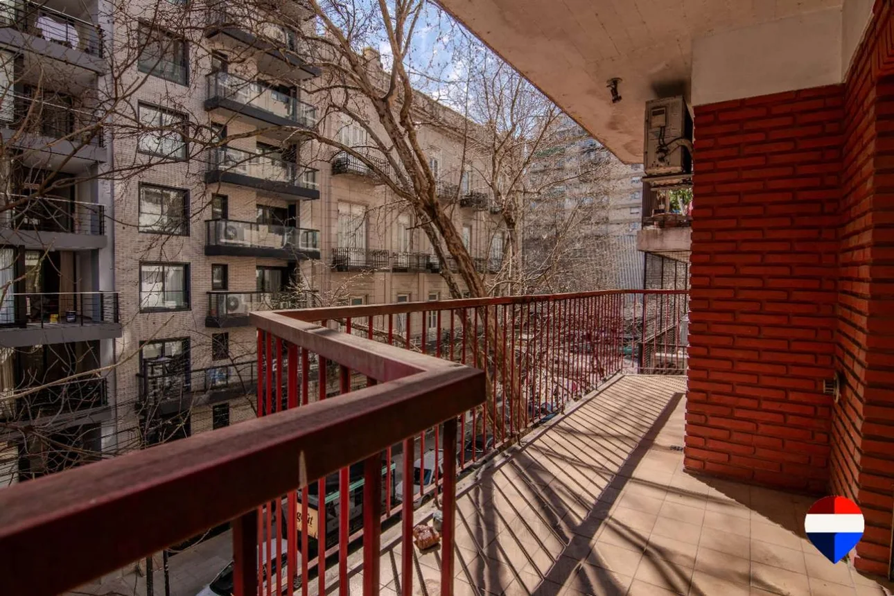 Departamento en venta en Palermo