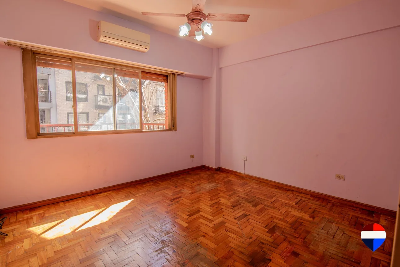 Departamento en venta en Palermo, foto 3