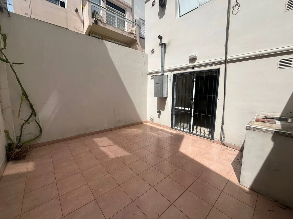 Departamento en alquiler en Ramos Mejía, Agustín de Elía 500