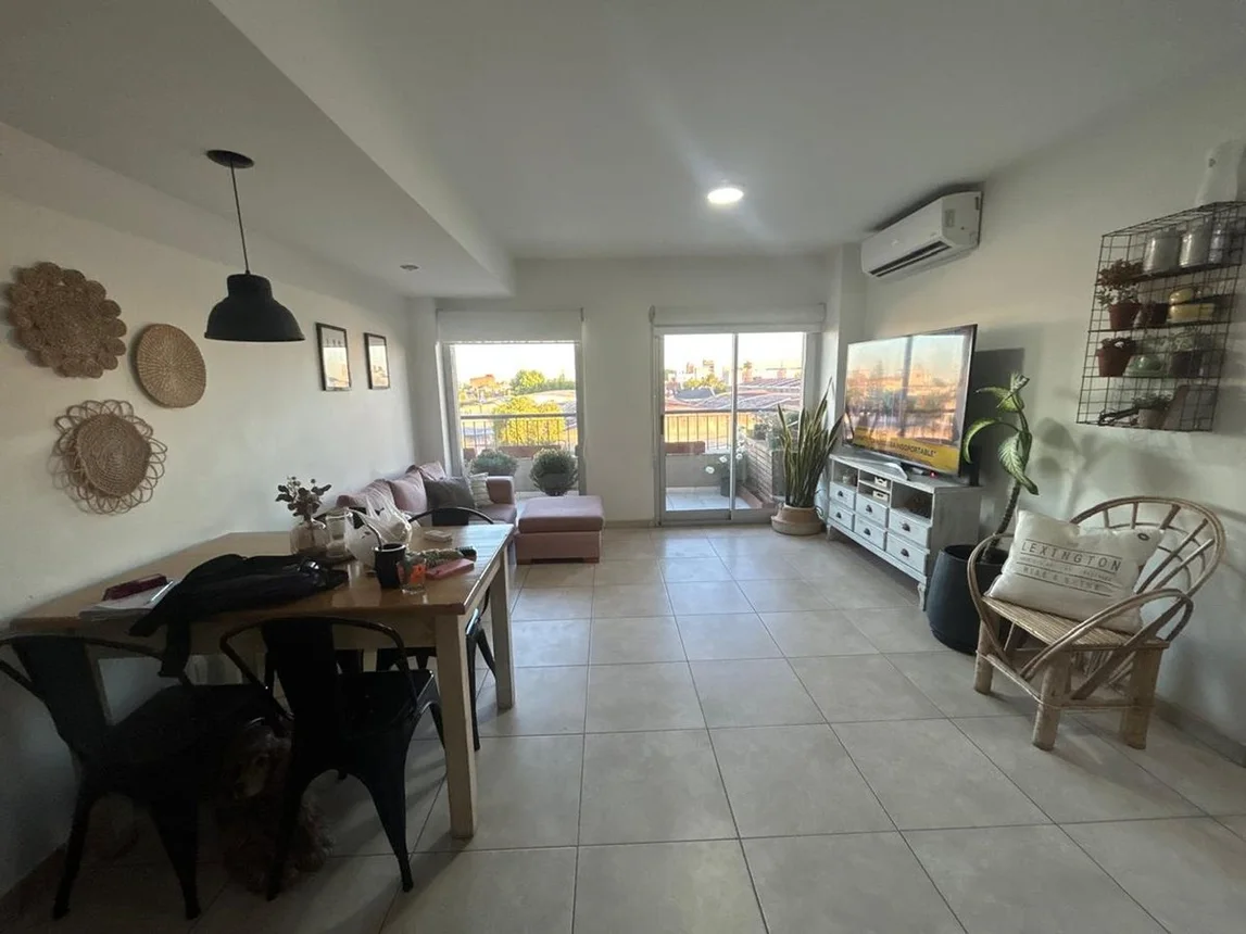 Departamento de 3 ambientes en venta en Valentín Alsina, Valparaíso 600