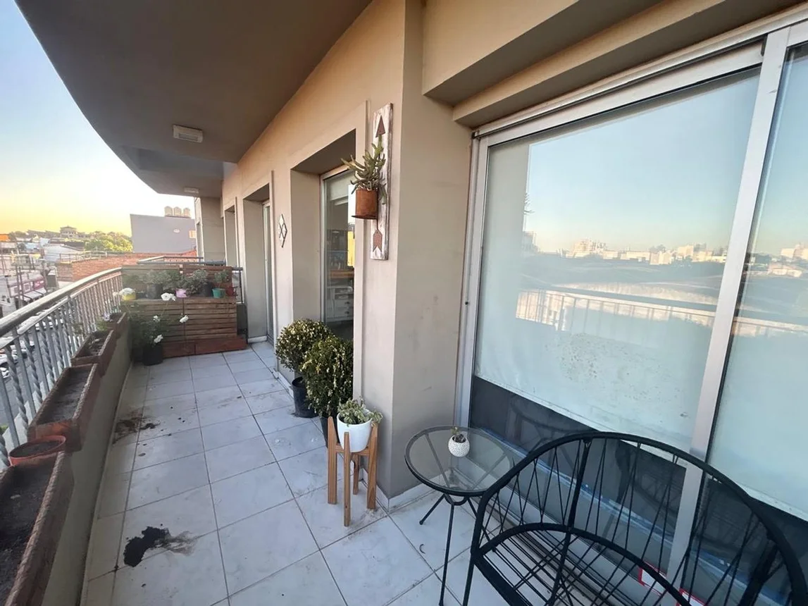Departamento de 3 ambientes en venta en Valentín Alsina, Valparaíso 600, foto 2