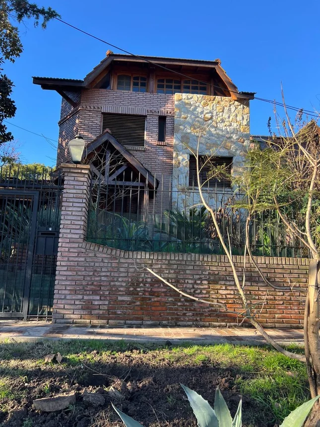 Casa de 4 ambientes en venta en General Pacheco, Boulonge Sur Mer 900, foto 2