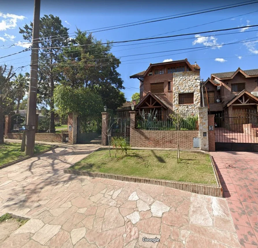 Casa de 4 ambientes en venta en General Pacheco, Boulonge Sur Mer 900