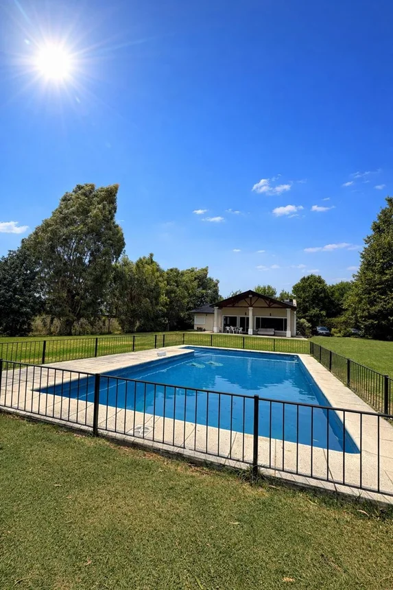 Casa en alquiler en Pilar, foto 2