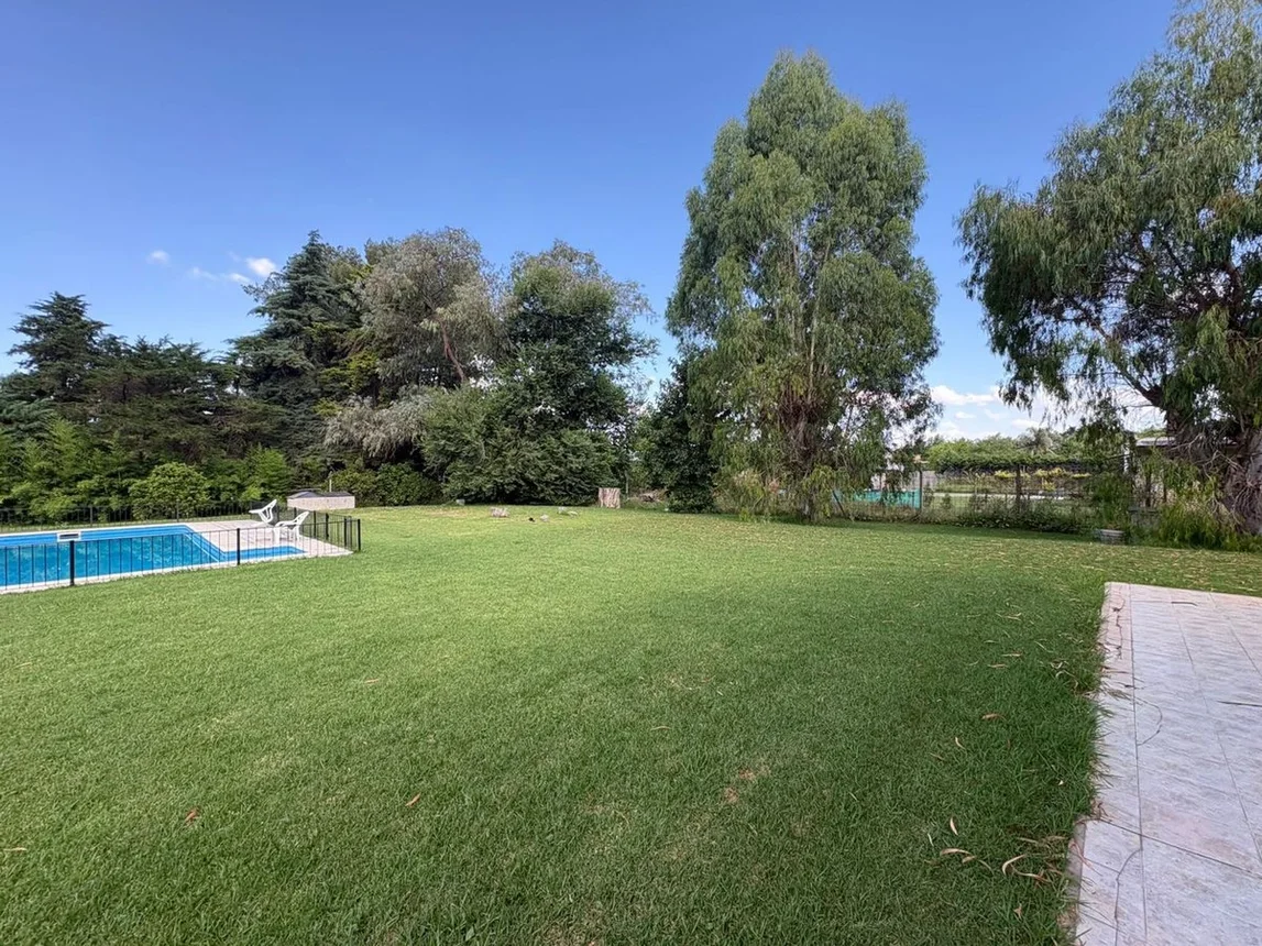 Casa en alquiler en Pilar, foto 5