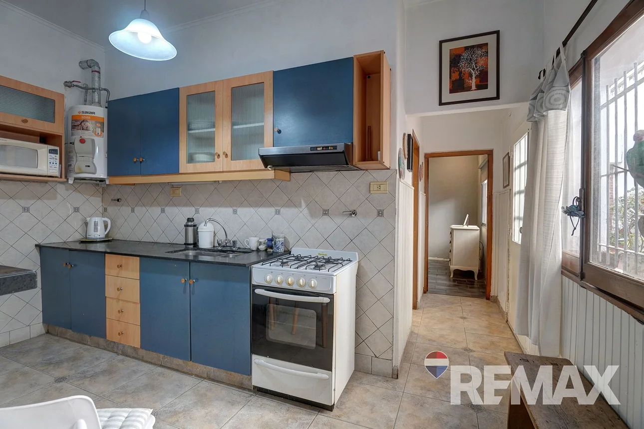 Casa de 6 ambientes en venta en Barracas, Río Cuarto 1300, foto 2