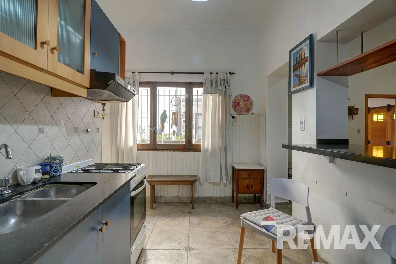 Casa de 6 ambientes en venta en Barracas, Río Cuarto 1300, foto 3