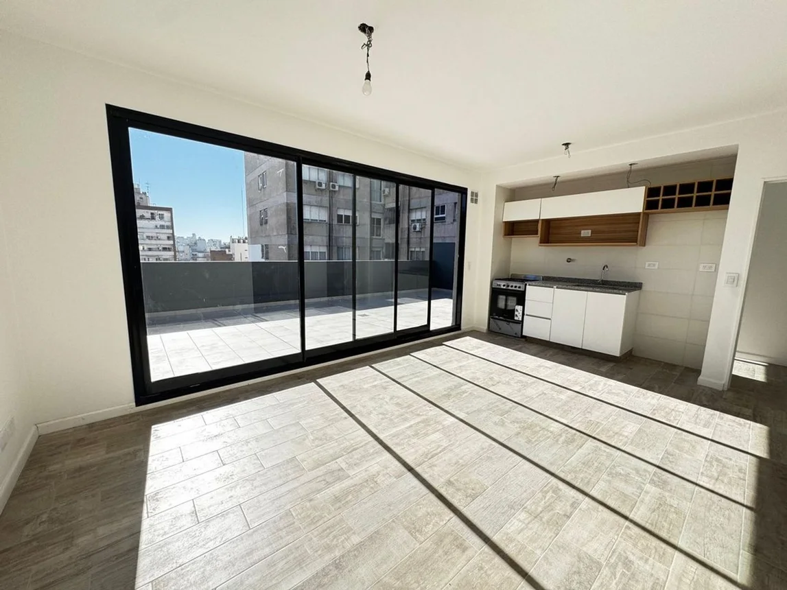 Departamento en venta en Almagro, foto 4