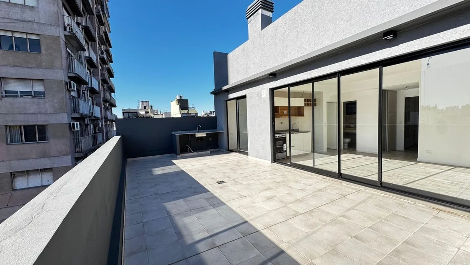 Departamento en venta en Almagro, foto 2