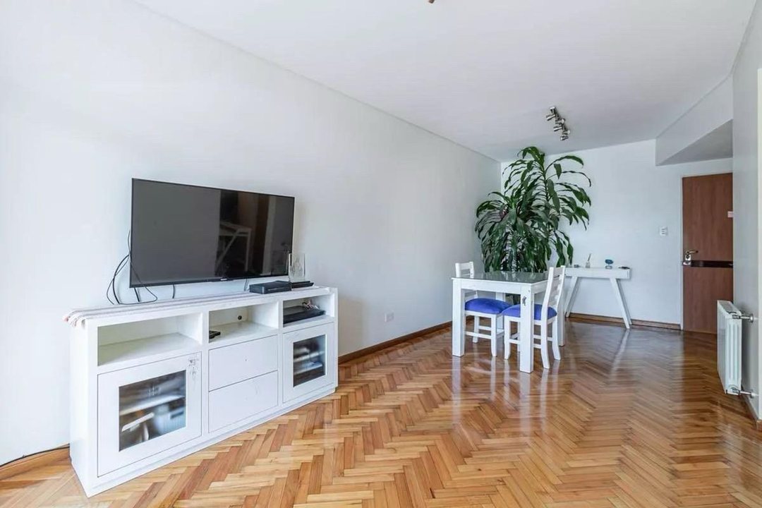 VENTA DEPARTAMENTO 3 AMBIENTES BALCON CORRIDO