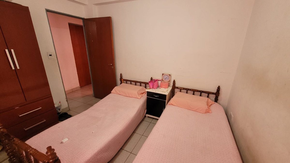 DEPARTAMENTO ALQUILER 3 DORM ZONA SUR EL BOSQUE - foto 5