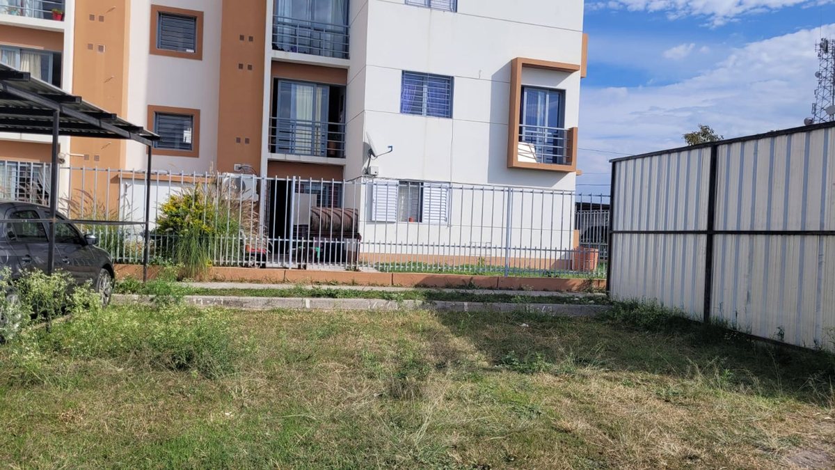 DEPARTAMENTO ALQUILER 3 DORM ZONA SUR EL BOSQUE - foto 6