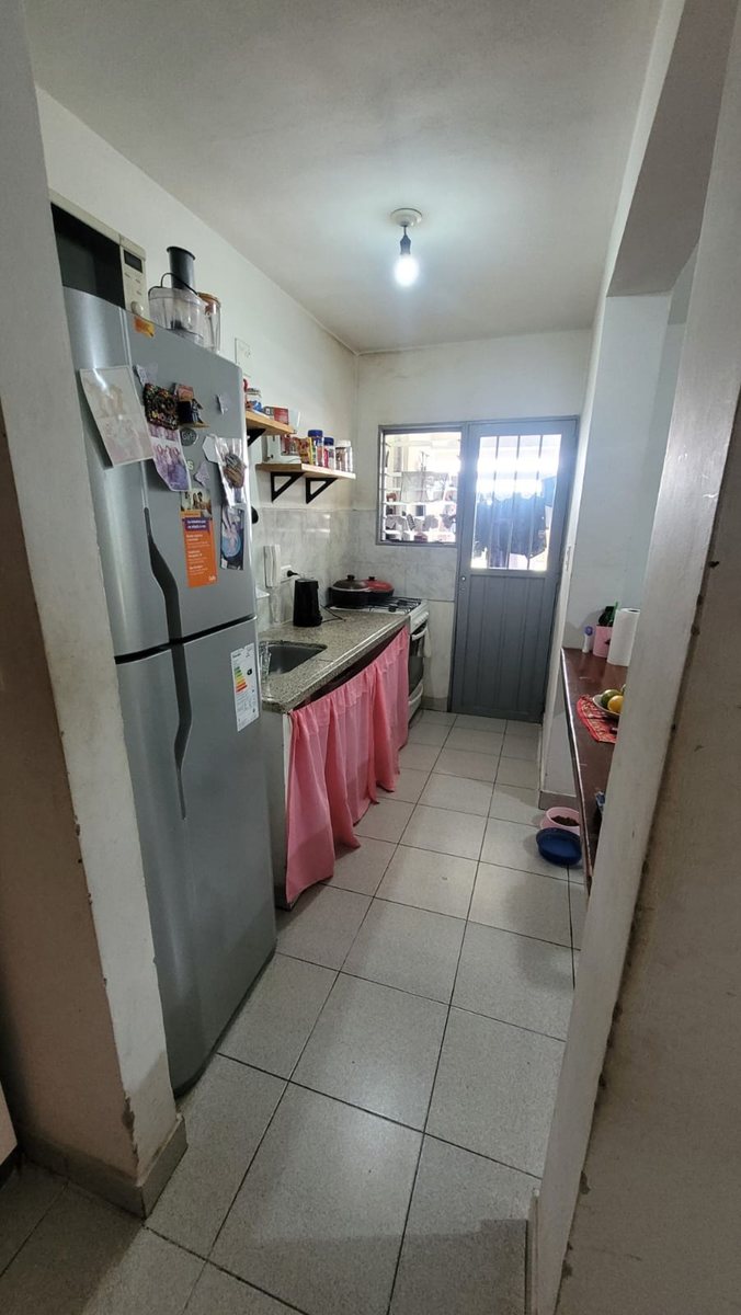 DEPARTAMENTO ALQUILER 3 DORM ZONA SUR EL BOSQUE - foto 4