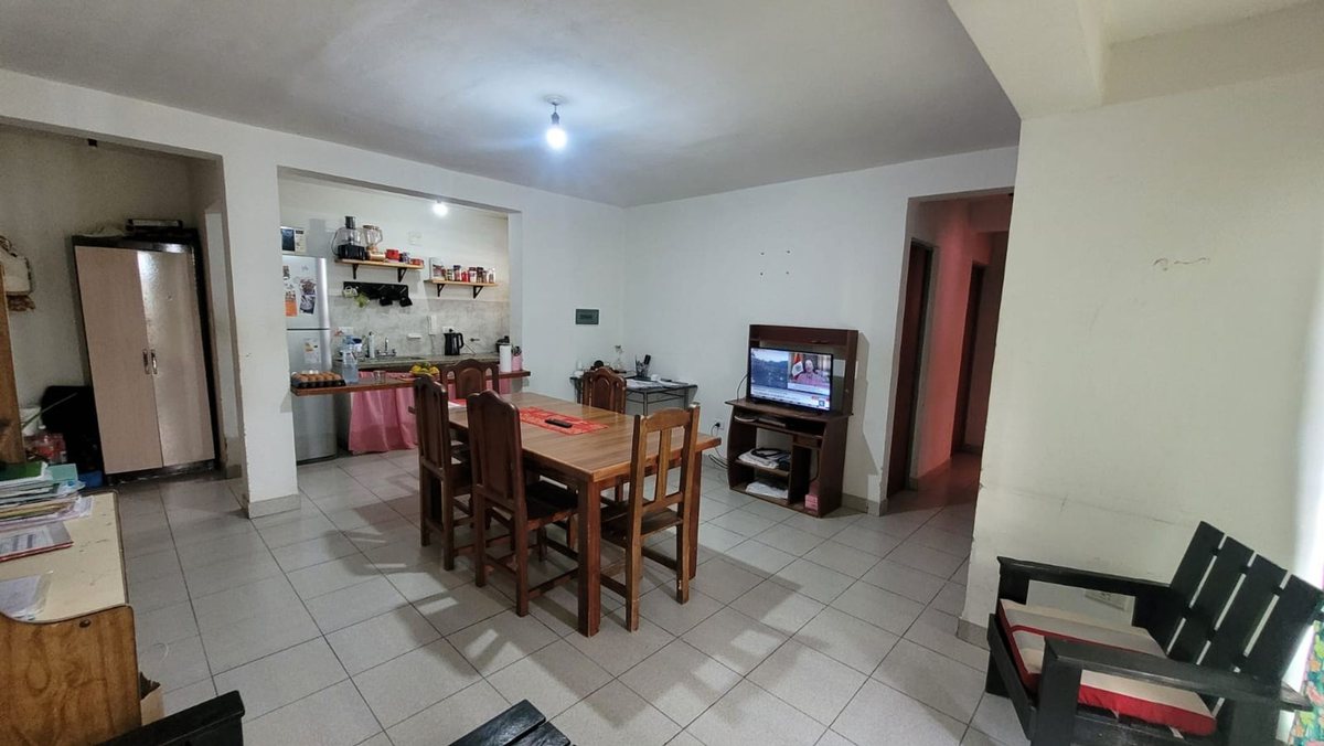 DEPARTAMENTO ALQUILER 3 DORM ZONA SUR EL BOSQUE - foto 3