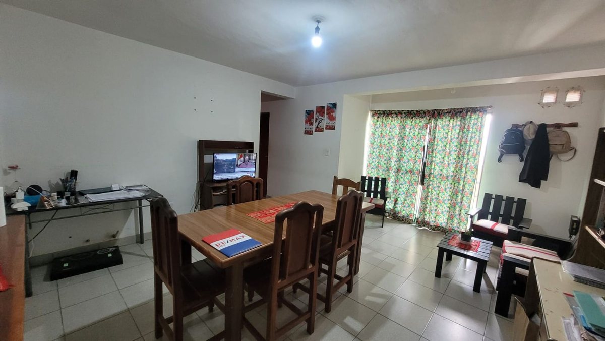 DEPARTAMENTO ALQUILER 3 DORM ZONA SUR EL BOSQUE - foto 2