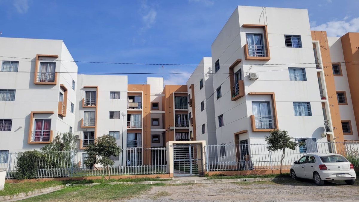 DEPARTAMENTO ALQUILER 3 DORM ZONA SUR EL BOSQUE - foto 7