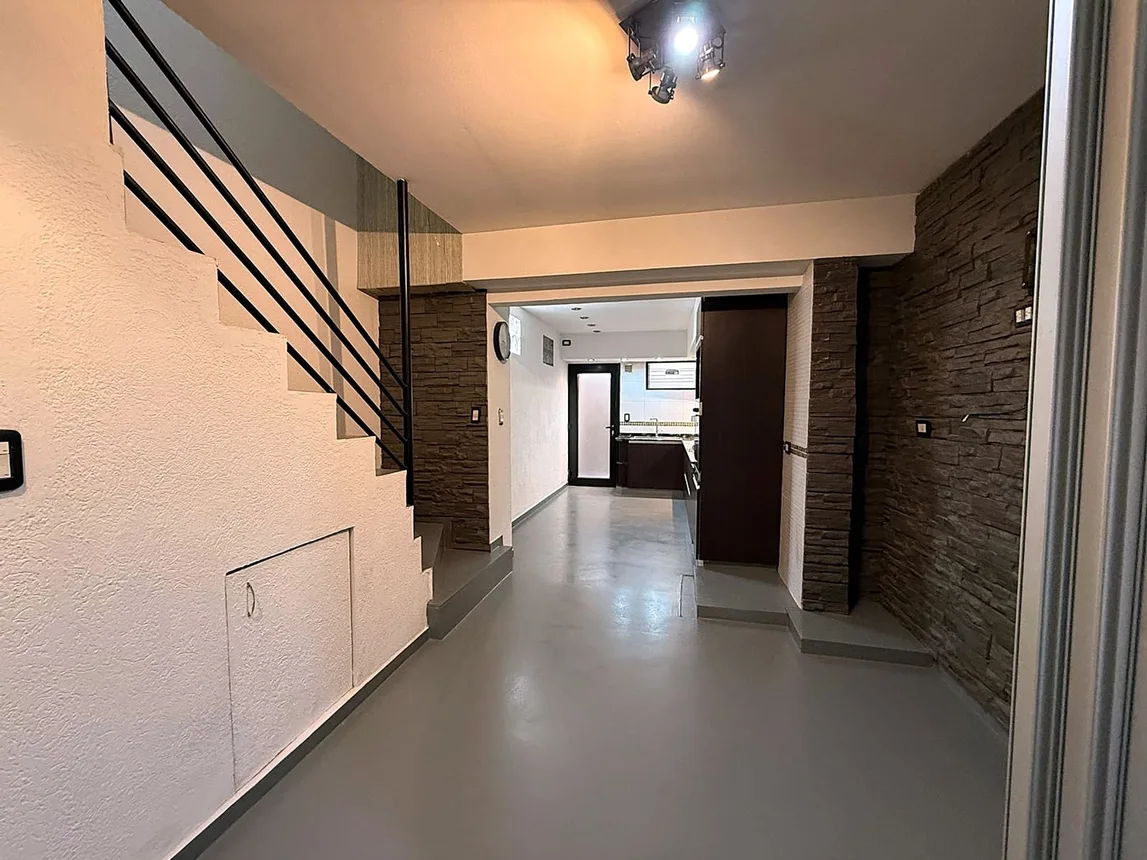 Departamento de 4 ambientes en venta en Vélez Sarsfield, Camarones 4600