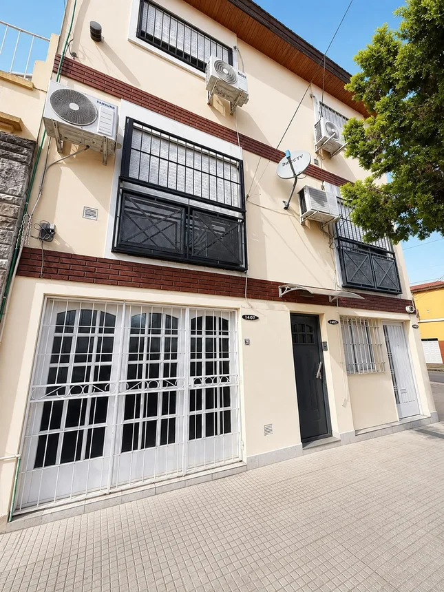 Departamento de 4 ambientes en venta en Vélez Sarsfield, Camarones 4600, foto 3