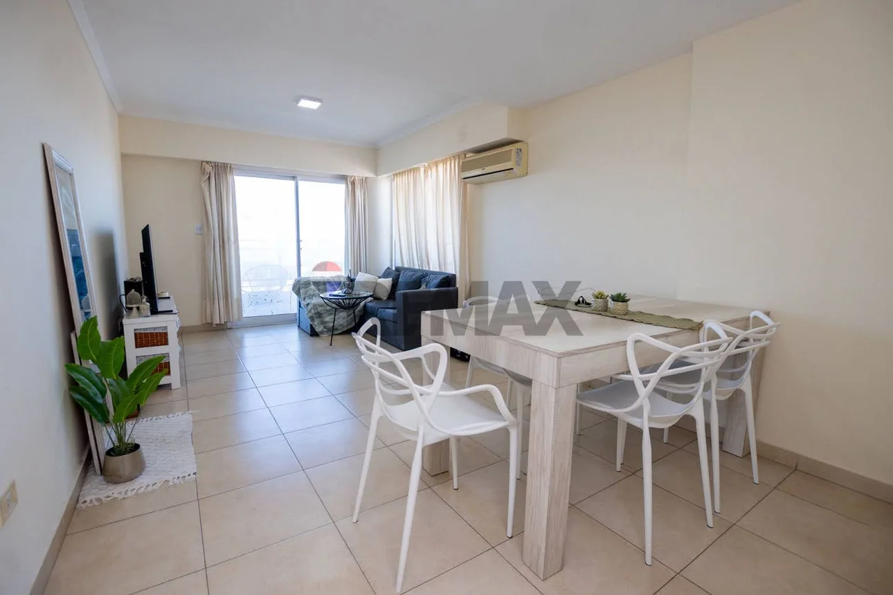 Departamento en venta en Santa Fe
