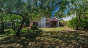 VENTA CASA LA FLORESTA LADO SUR DOR DORMITORIOS