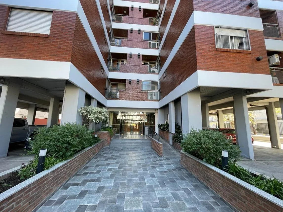 Departamento en venta en Ramos Mejía
