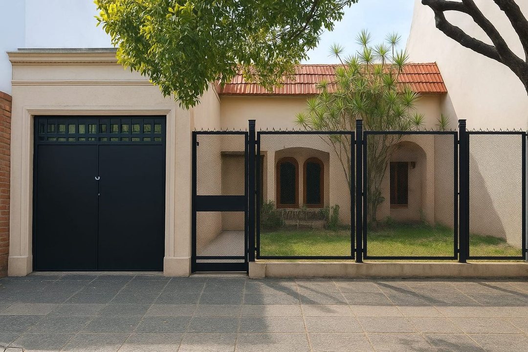 CASA V.URQUIZA a MODERNIZAR - IDEAL INVERSION