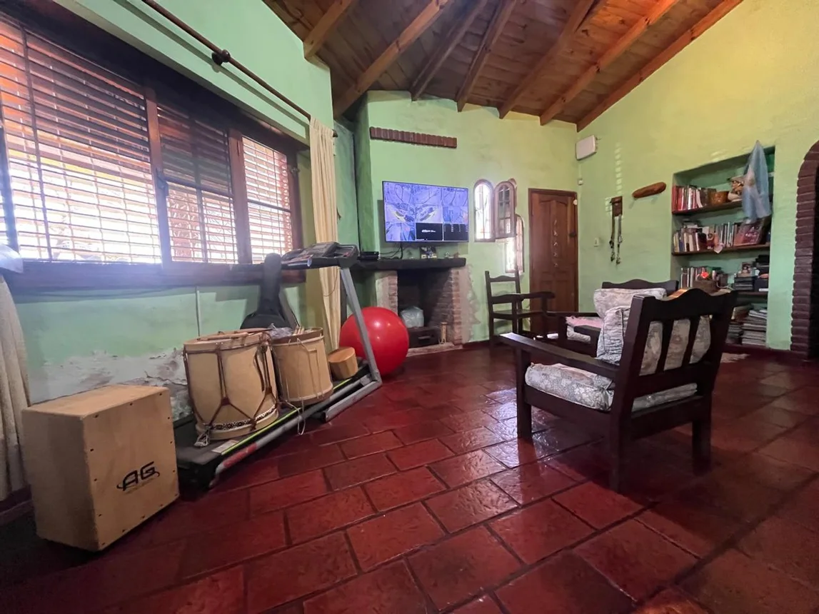 Casa de 3 ambientes en venta en Monte Chingolo, Berón de Astrada 4200, foto 2