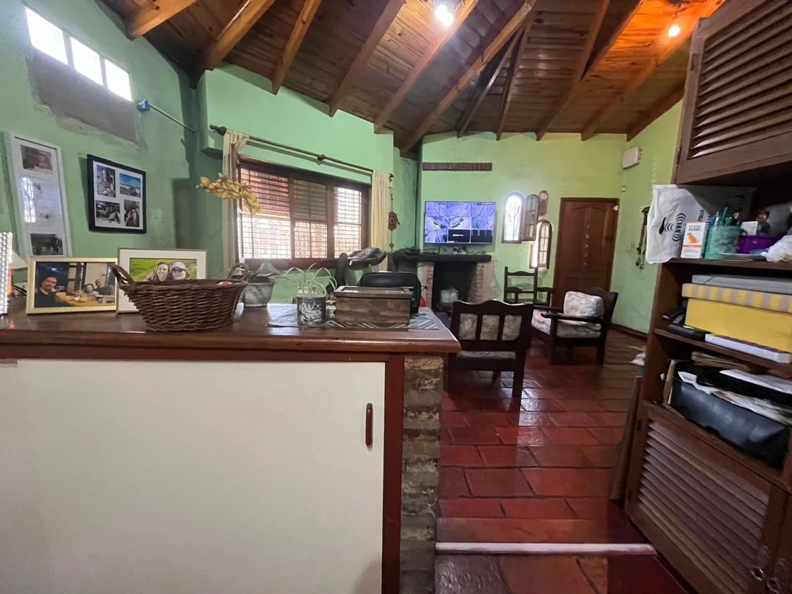 Casa de 3 ambientes en venta en Monte Chingolo, Berón de Astrada 4200, foto 4