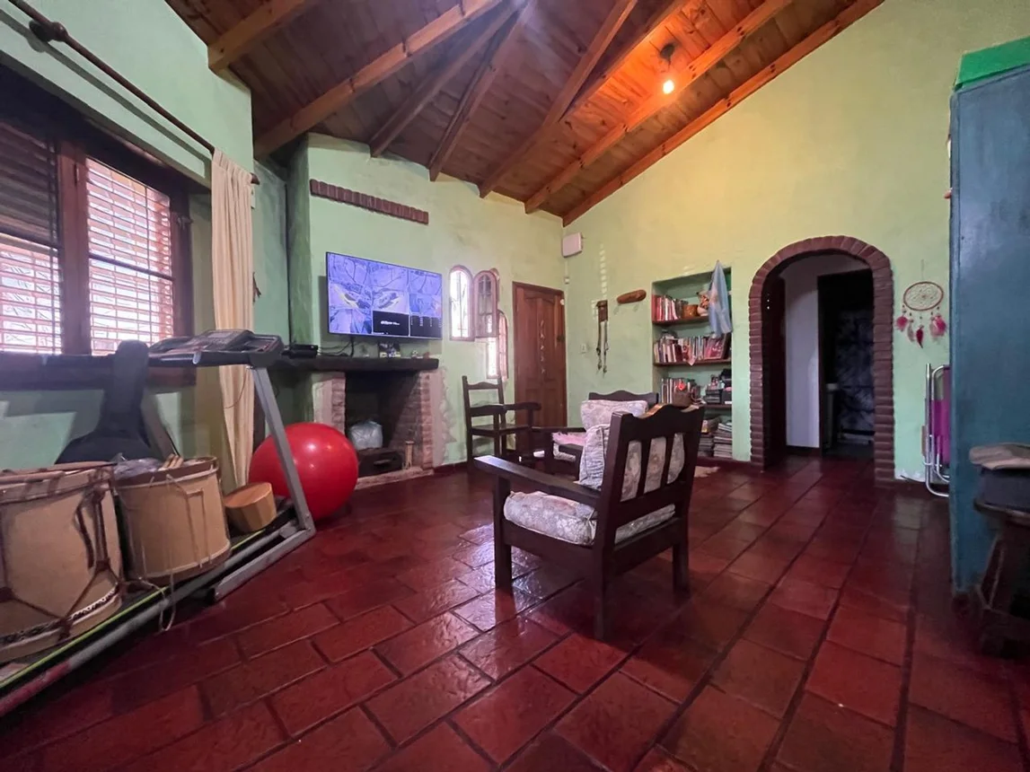 Casa de 3 ambientes en venta en Monte Chingolo, Berón de Astrada 4200, foto 3