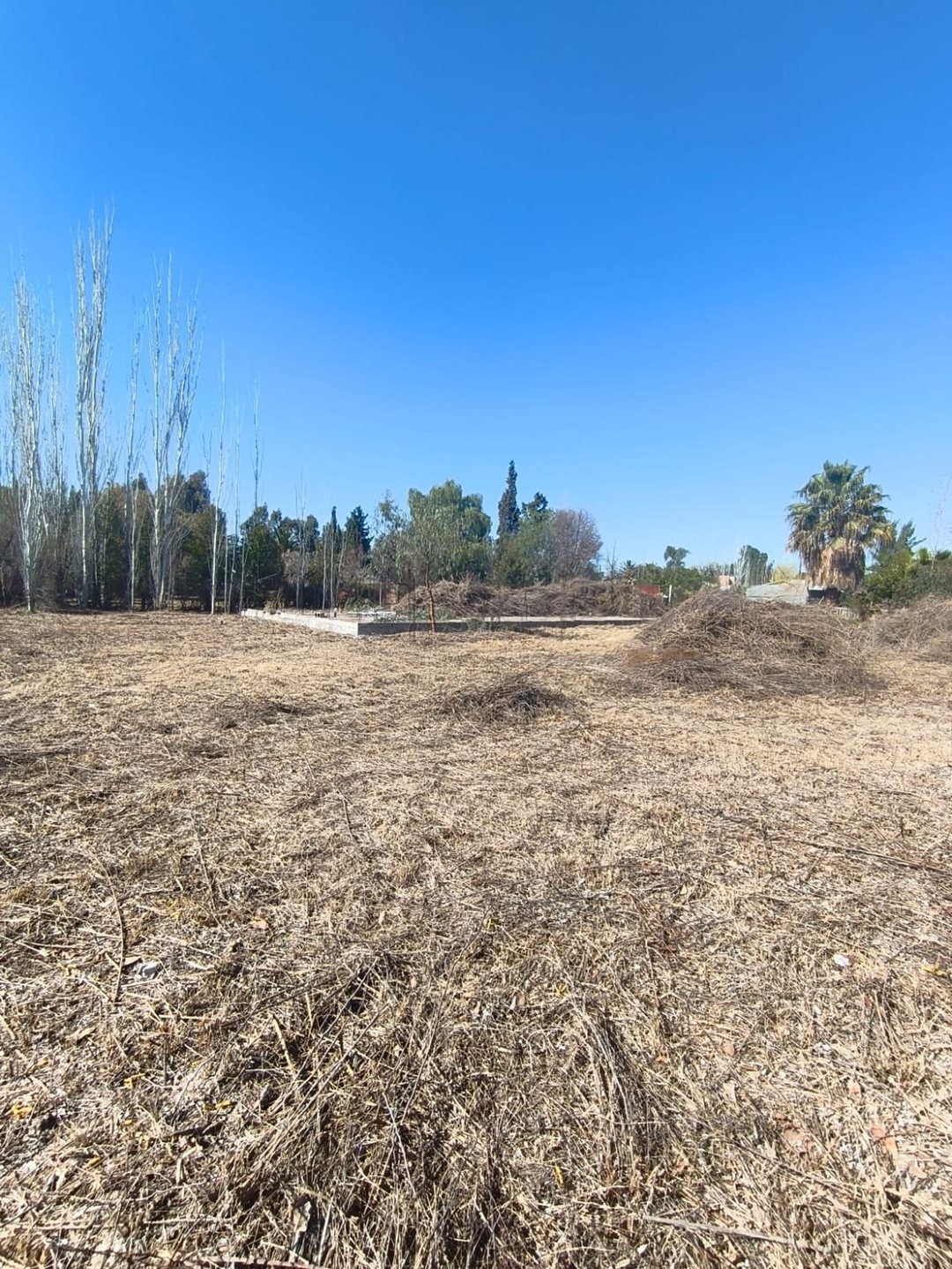 TERRENO CON GRAN POTENCIAL – LOS CORRALITOS, GLLEN