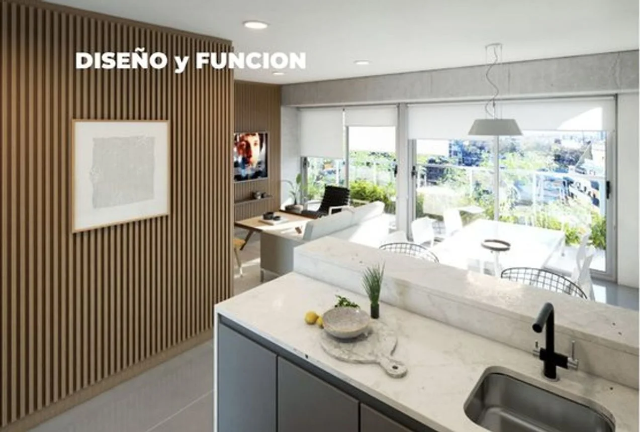 Monoambiente en venta en Belgrano, Manuel Ugarte 3000, foto 4