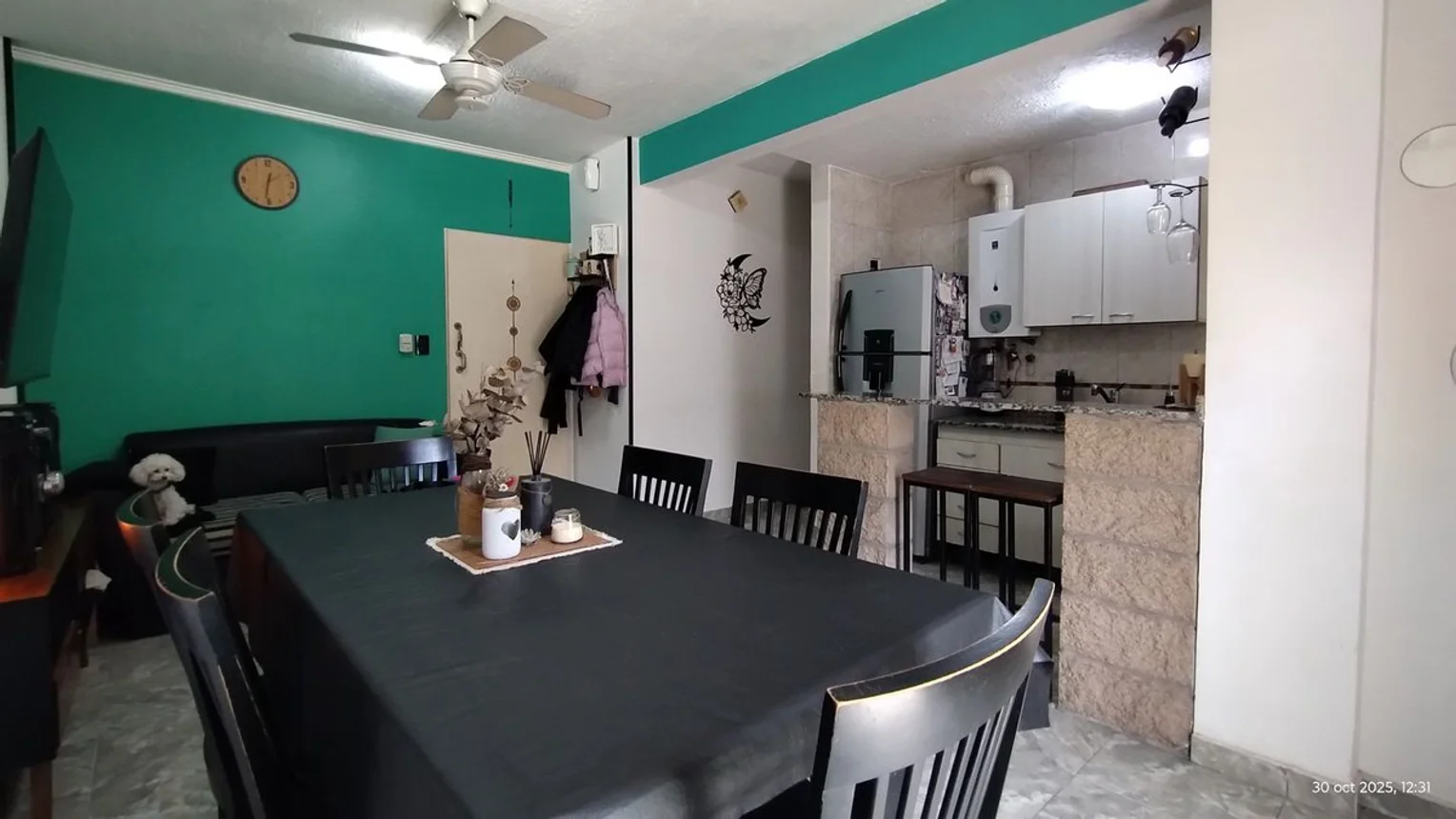 PH de 3 ambientes en venta en Lanús Este, Camino General Belgrano 2900