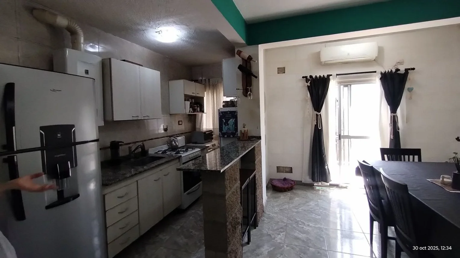 PH de 3 ambientes en venta en Lanús Este, Camino General Belgrano 2900, foto 2