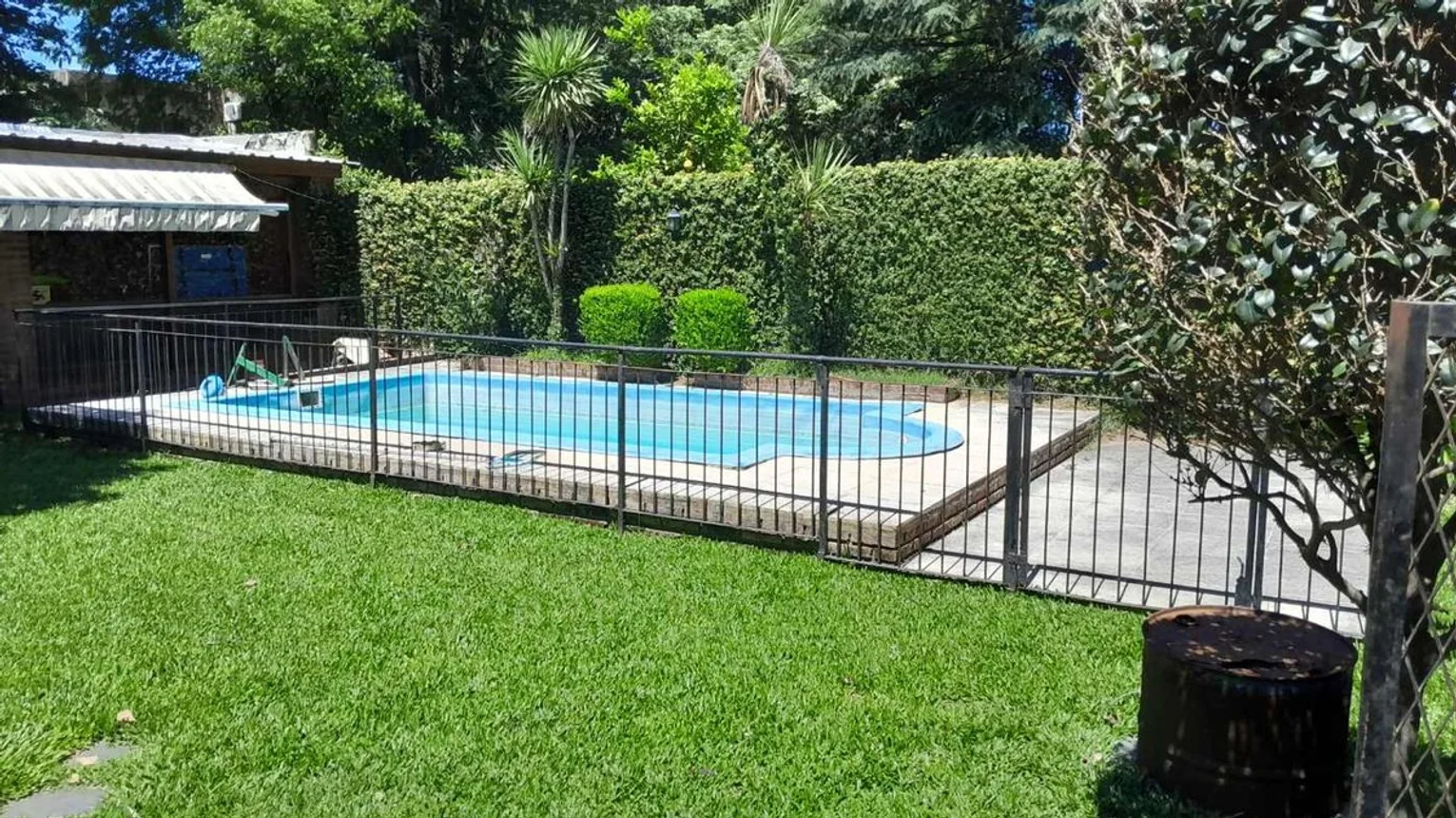 Casa de 6 ambientes en venta en Manuel Alberti, San Pablo 1400, foto 2