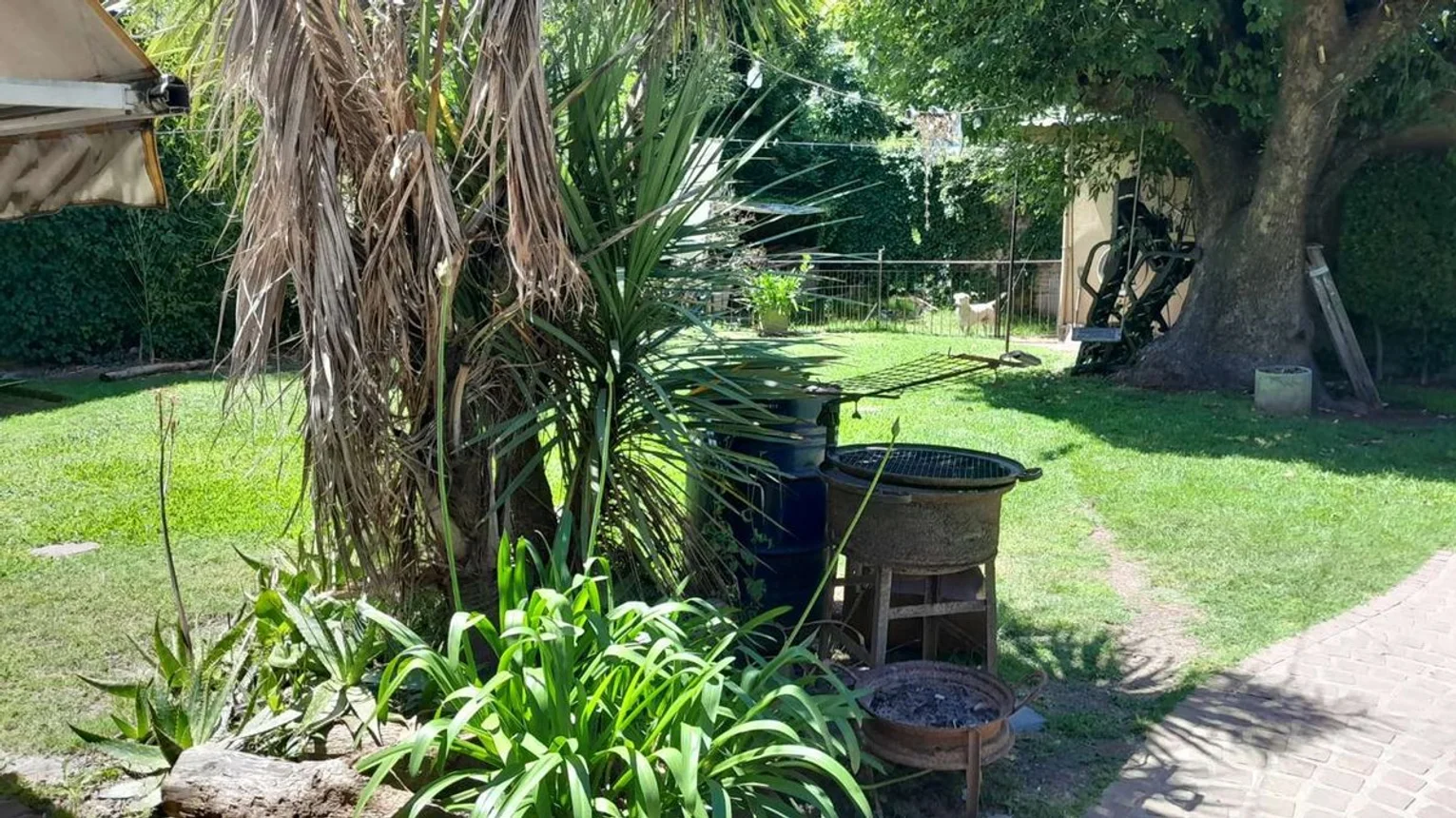 Casa de 6 ambientes en venta en Manuel Alberti, San Pablo 1400, foto 3