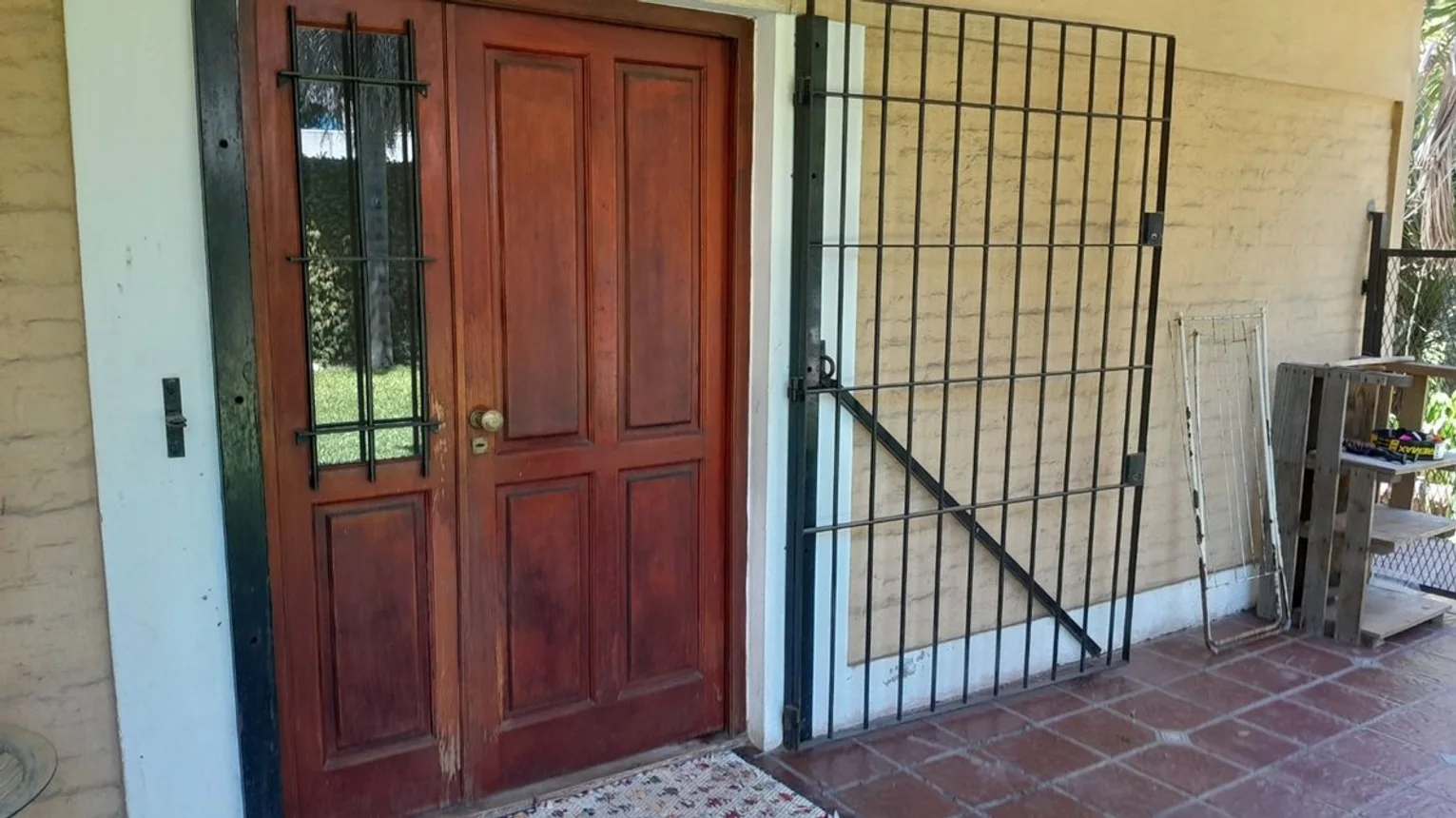 Casa de 6 ambientes en venta en Manuel Alberti, San Pablo 1400, foto 5