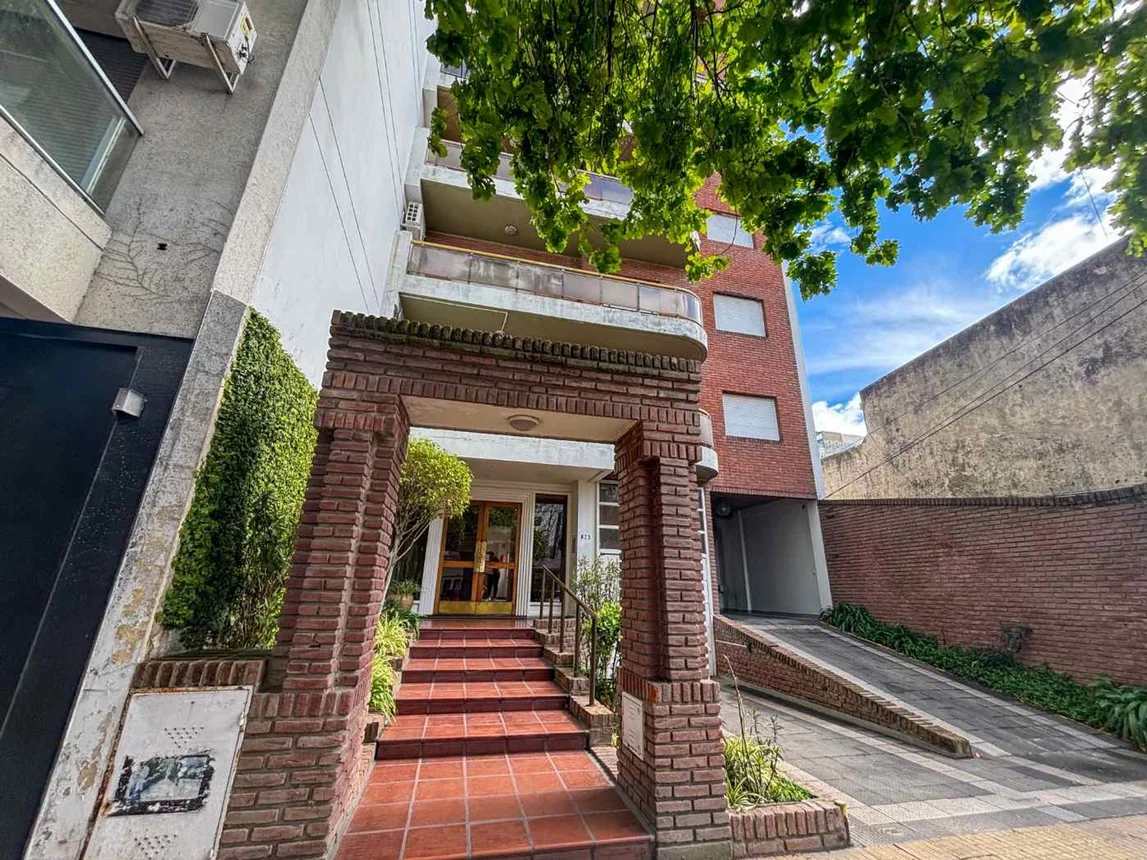 Departamento en venta en La Plata