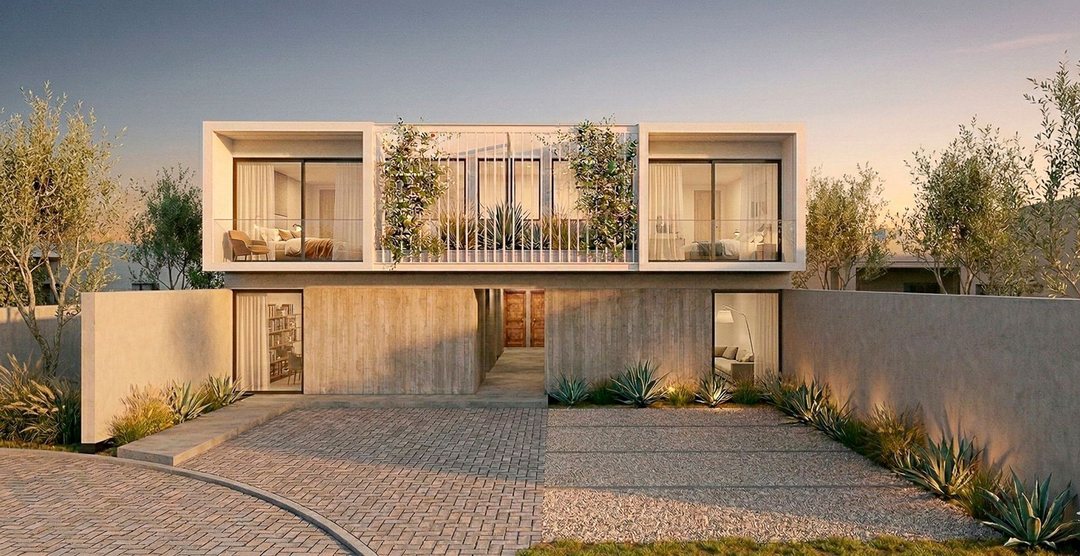 duplex en venta agaves