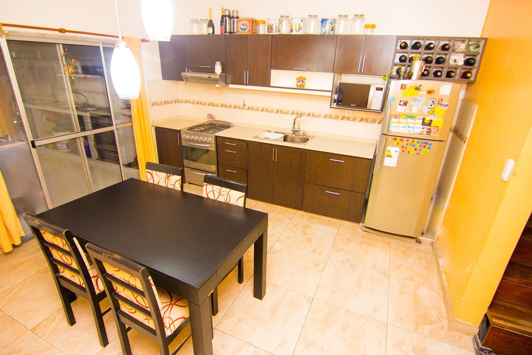 PH 4 ambientes Venta Villa Luzuriaga