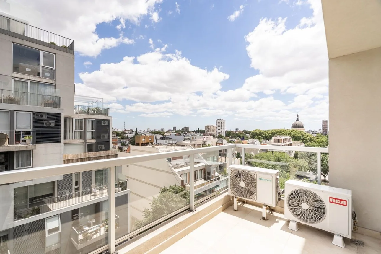 Departamento en venta en Villa Devoto, foto 2