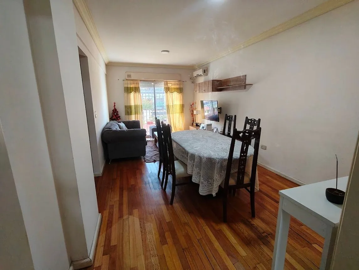 Departamento en venta en San Justo, foto 2