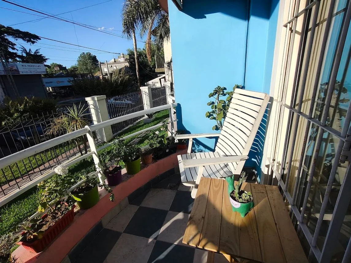 Departamento en venta en San Justo, foto 4