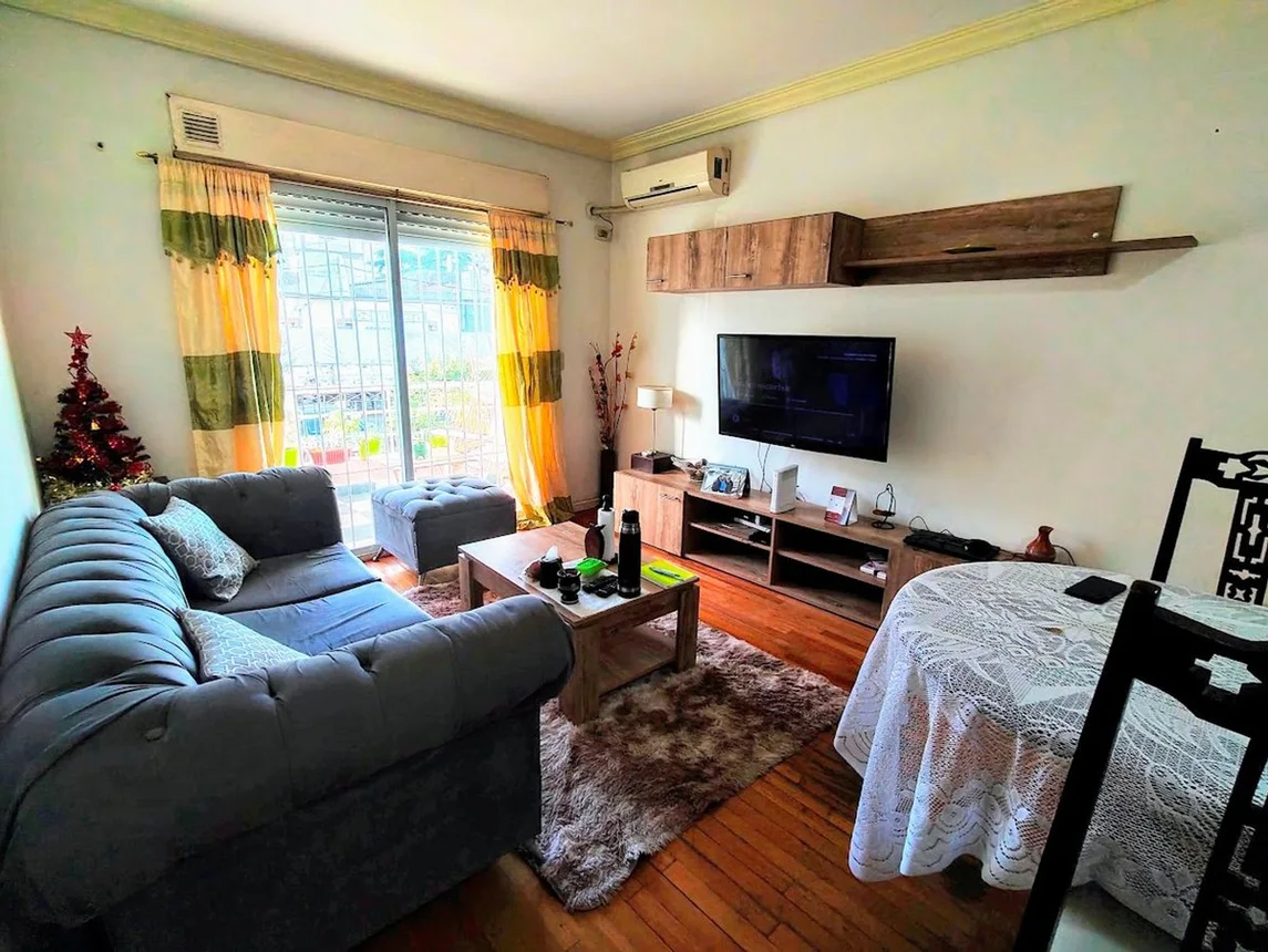 Departamento en venta en San Justo