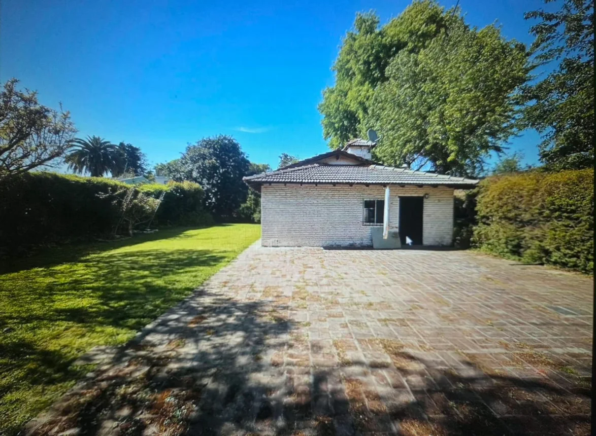 Casa de 3 ambientes en venta en General Pacheco, Primera Junta 100, foto 3