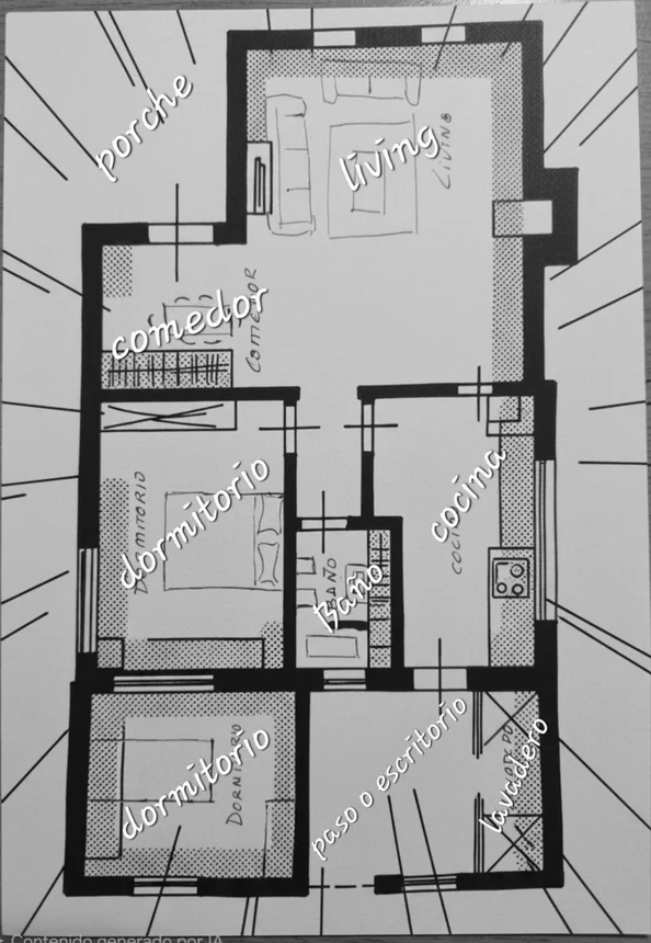 Casa de 3 ambientes en venta en General Pacheco, Primera Junta 100, foto 4